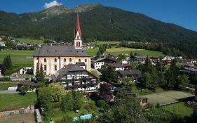 Appartements Greier